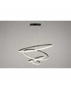 Люстра подвеснаяAploytAPL.018.03.100-foto13