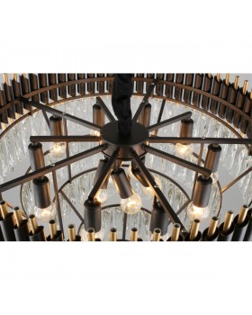 Люстра подвеснаяOmniluxOML-69803-15-foto8