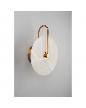 Светильник настенный (Бра)AploytAPL.322.01.05-foto9