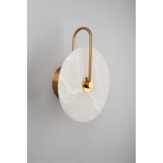 Светильник настенный (Бра)AploytAPL.322.01.05-foto9