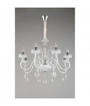 Люстра подвеснаяAploytAPL.628.03.08-foto15