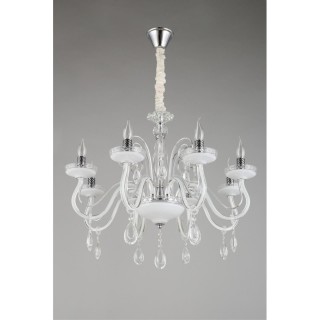 Люстра подвеснаяAploytAPL.628.03.08-foto15