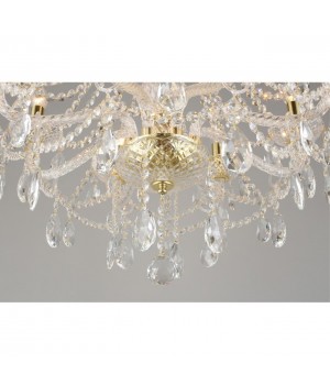 Люстра подвеснаяAploytAPL.755.13.08-foto18