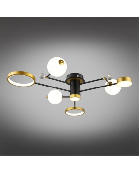 Люстра потолочная Omnilux OML-00807-120-foto2