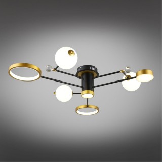 Люстра потолочная Omnilux OML-00807-120-foto2