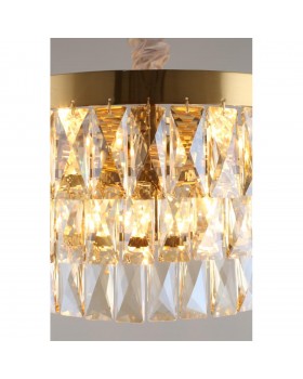 Люстра подвеснаяAploytAPL.837.03.08-foto13