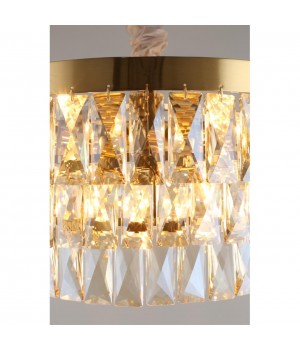 Люстра подвеснаяAploytAPL.837.03.08-foto13