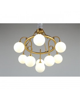 Люстра подвеснаяAploytAPL.839.03.09-foto14