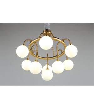 Люстра подвеснаяAploytAPL.839.03.09-foto14