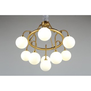 Люстра подвеснаяAploytAPL.839.03.09-foto14