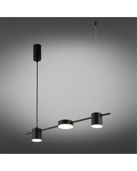 Люстра подвеснаяAploytAPL.017.03.18-foto2