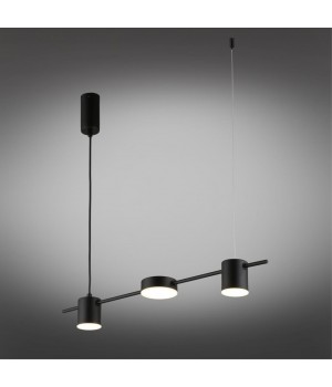 Люстра подвеснаяAploytAPL.017.03.18-foto2