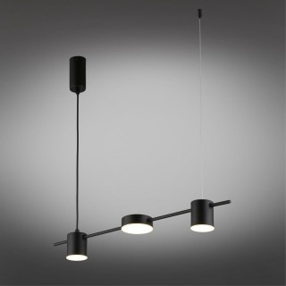 Люстра подвеснаяAploytAPL.017.03.18-foto2