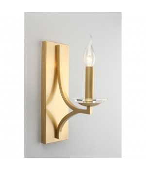 Светильник настенный (Бра)AploytAPL.805.01.01-foto16