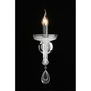 Светильник настенный (Бра)AploytAPL.628.01.01-foto6