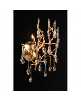 Светильник настенный (Бра) Aployt APL.818.01.02-foto6