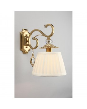 Светильник настенный (Бра)AploytAPL.620.11.01-foto17