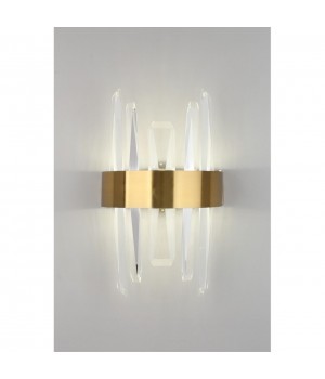 Светильник настенный (Бра)AploytAPL.028.01.25-foto15