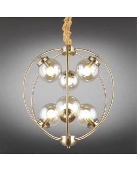 Люстра подвеснаяOmniluxOML-94513-06-foto2