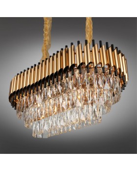 Люстра подвеснаяOmniluxOML-81903-13-foto2