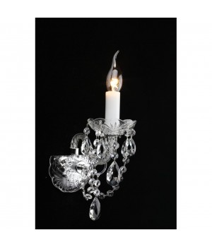 Светильник настенный (Бра)AploytAPL.814.01.01-foto9