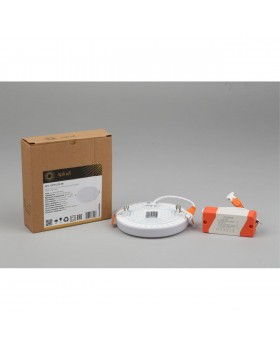 Светильник встраиваемый-накладнойAploytAPL.0073.09.18-foto9