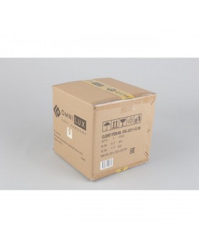 Светильник настенный (Бра)OmniluxOML-62611-02-foto5