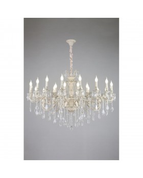 Люстра подвеснаяOmniluxOML-74403-27-foto4