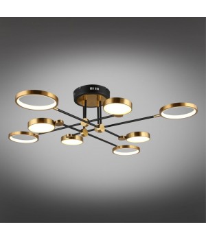 Люстра потолочнаяAploytAPL.043.07.65-foto2
