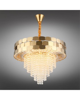 Люстра подвеснаяAploytAPL.823.03.12-foto2