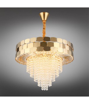 Люстра подвеснаяAploytAPL.823.03.12-foto2