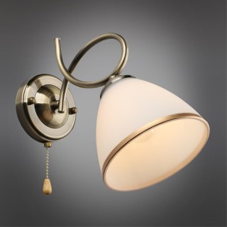 Светильник настенный (Бра)OmniluxOML-25301-01-foto2