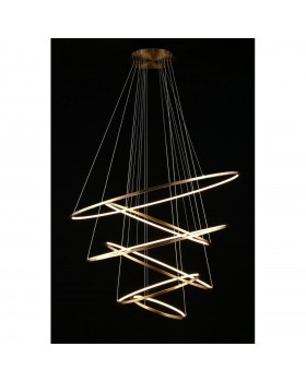 Люстра подвеснаяAploytAPL.020.03.243-foto8