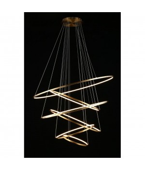 Люстра подвеснаяAploytAPL.020.03.243-foto8