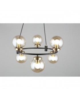 Люстра подвеснаяOmniluxOML-94003-06-foto5