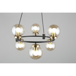 Люстра подвеснаяOmniluxOML-94003-06-foto5