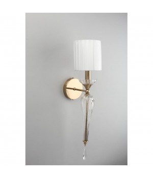 Светильник настенный (Бра)AploytAPL.708.11.01-foto17