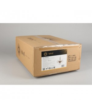 Светильник подвеснойAploytAPL.728.06.04-foto10