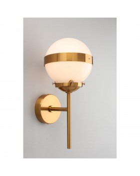 Светильник настенный (Бра)AploytAPL.820.01.01-foto15