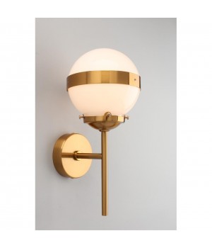 Светильник настенный (Бра)AploytAPL.820.01.01-foto15