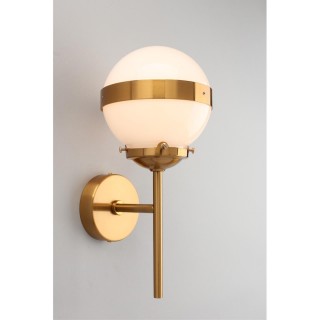 Светильник настенный (Бра)AploytAPL.820.01.01-foto15