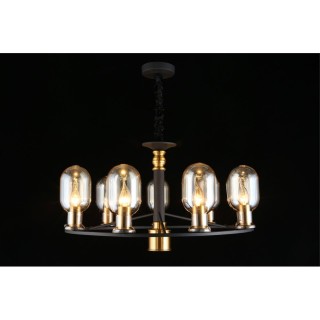 Люстра подвеснаяAploytAPL.901.03.10-foto9