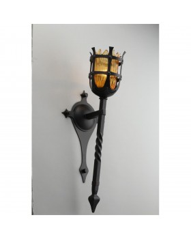 Светильник настенный (Бра)AploytAPL.500.01.01-foto11