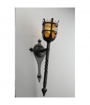 Светильник настенный (Бра)AploytAPL.500.01.01-foto11