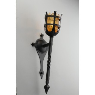 Светильник настенный (Бра)AploytAPL.500.01.01-foto11