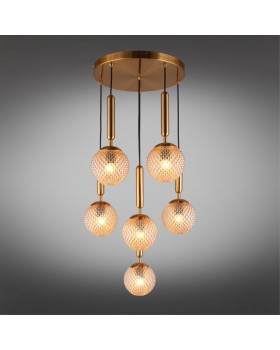 Люстра подвеснаяAploytAPL.766.03.06-foto2