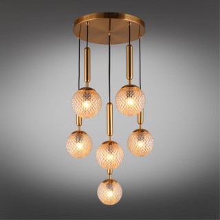 Люстра подвеснаяAploytAPL.766.03.06-foto2