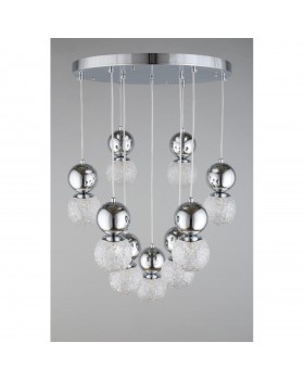 Люстра подвеснаяAploytAPL.763.03.09-foto14