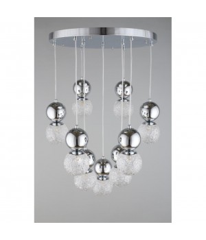 Люстра подвеснаяAploytAPL.763.03.09-foto14