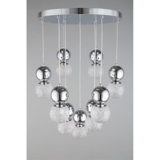 Люстра подвеснаяAploytAPL.763.03.09-foto14